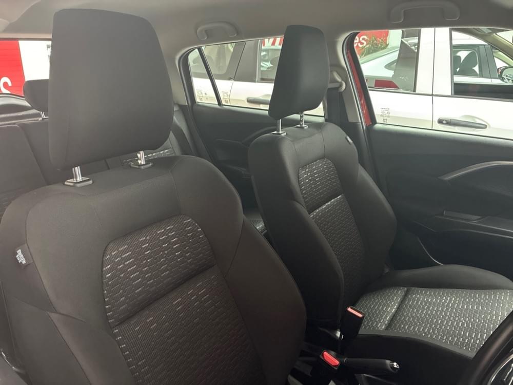 Suzuki Swift 1.2 Gl Plus Mt