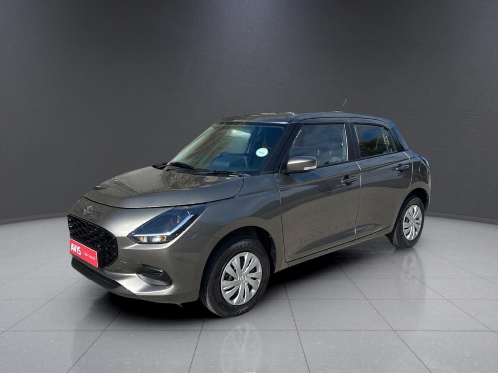 Suzuki Swift 1.2 Gl Mt