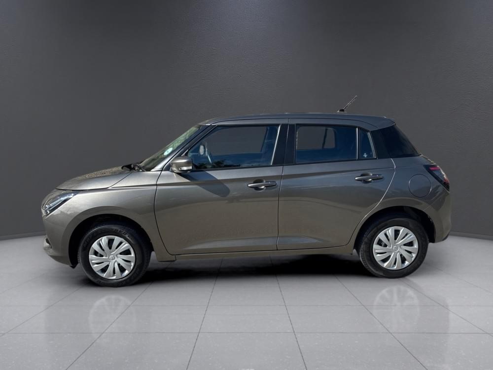 Suzuki Swift 1.2 Gl Mt