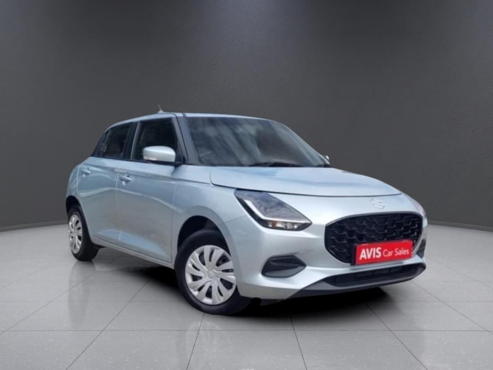 Suzuki Swift 1.2 Gl Mt