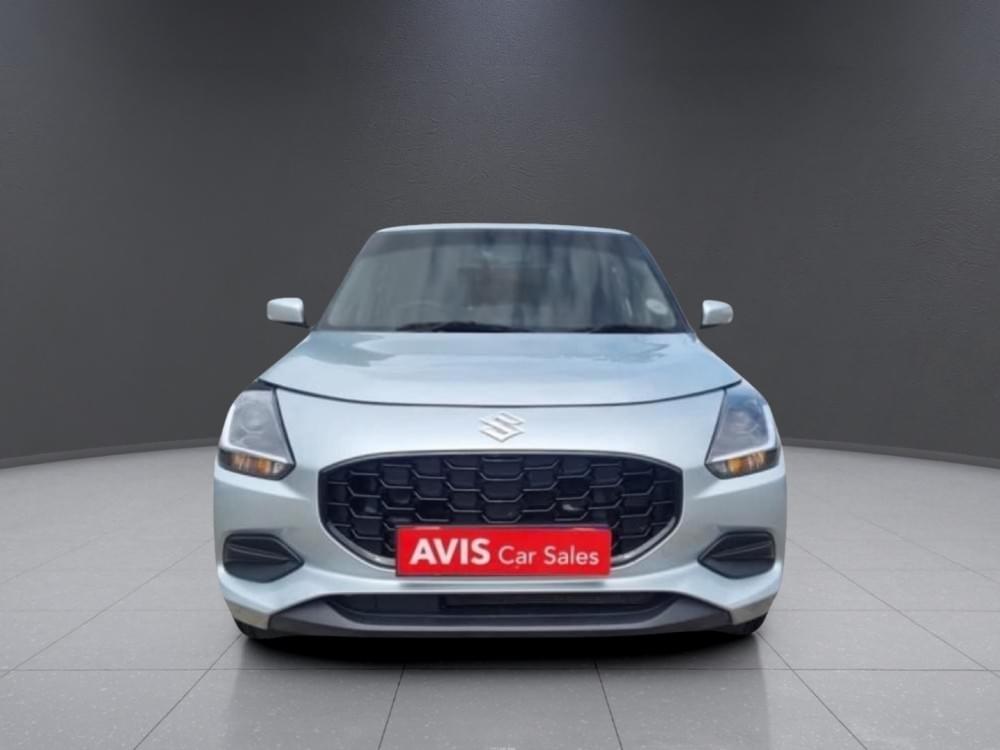 Suzuki Swift 1.2 Gl Mt