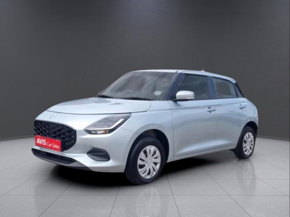 Suzuki Swift 1.2 Gl Mt