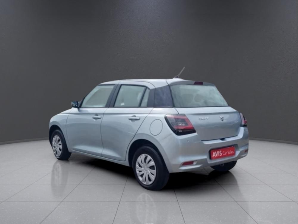 Suzuki Swift 1.2 Gl Mt