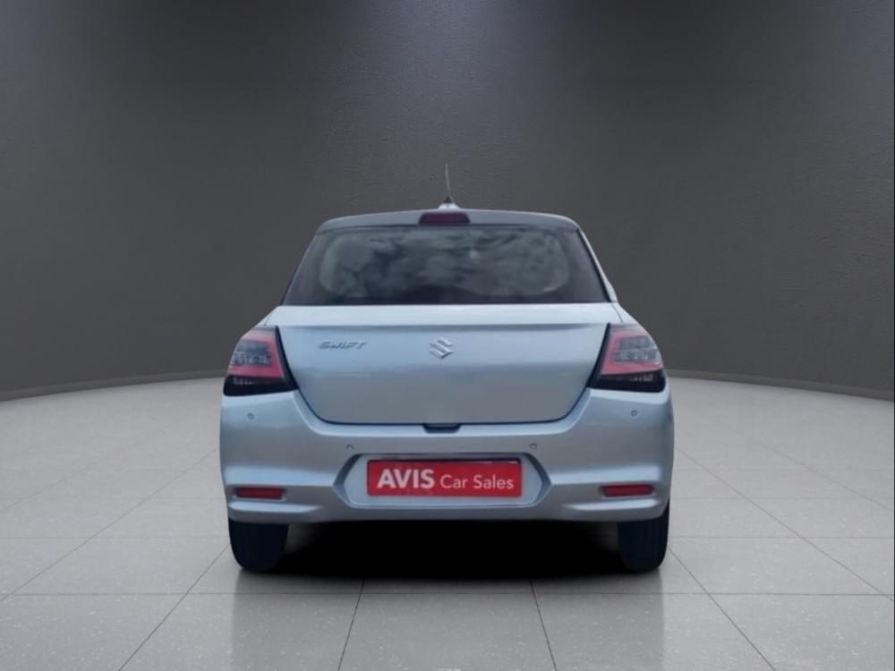 Suzuki Swift 1.2 Gl Mt