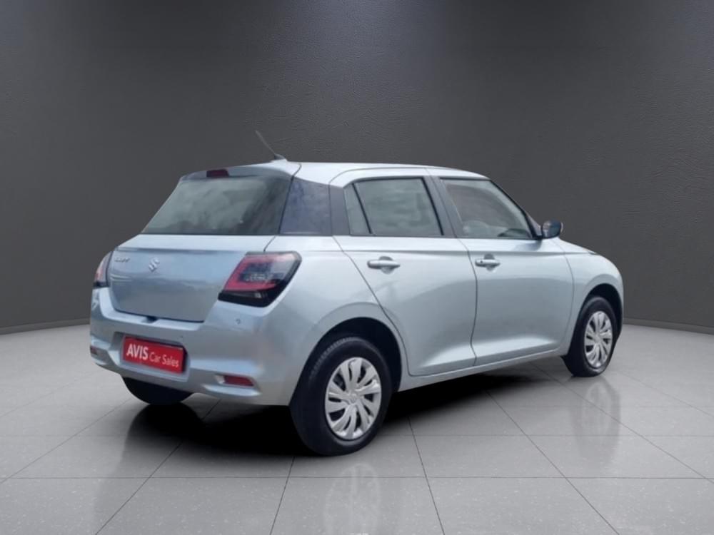 Suzuki Swift 1.2 Gl Mt