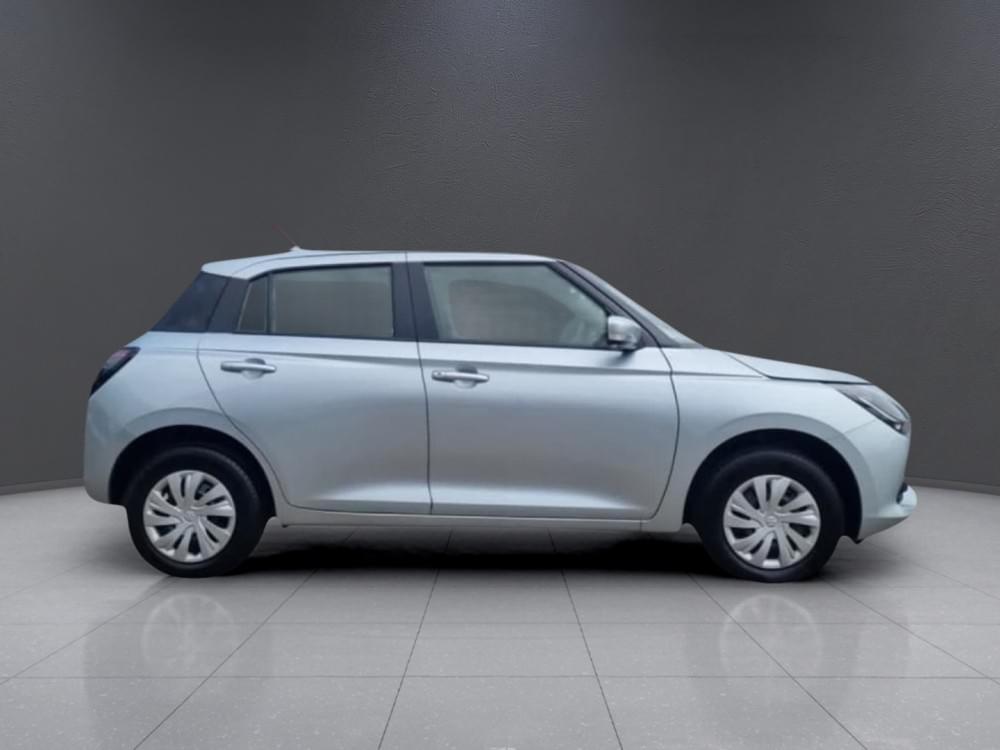 Suzuki Swift 1.2 Gl Mt