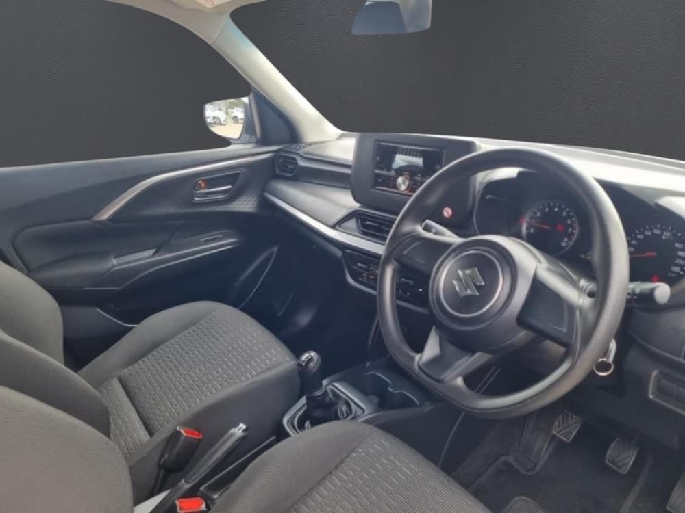 Suzuki Swift 1.2 Gl Mt