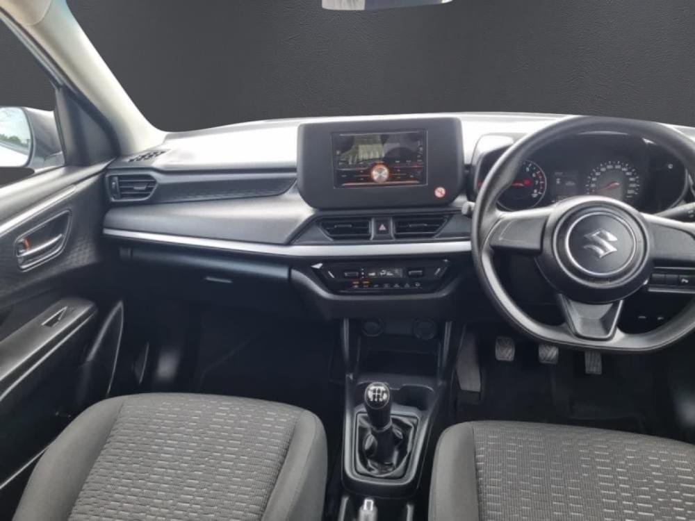 Suzuki Swift 1.2 Gl Mt