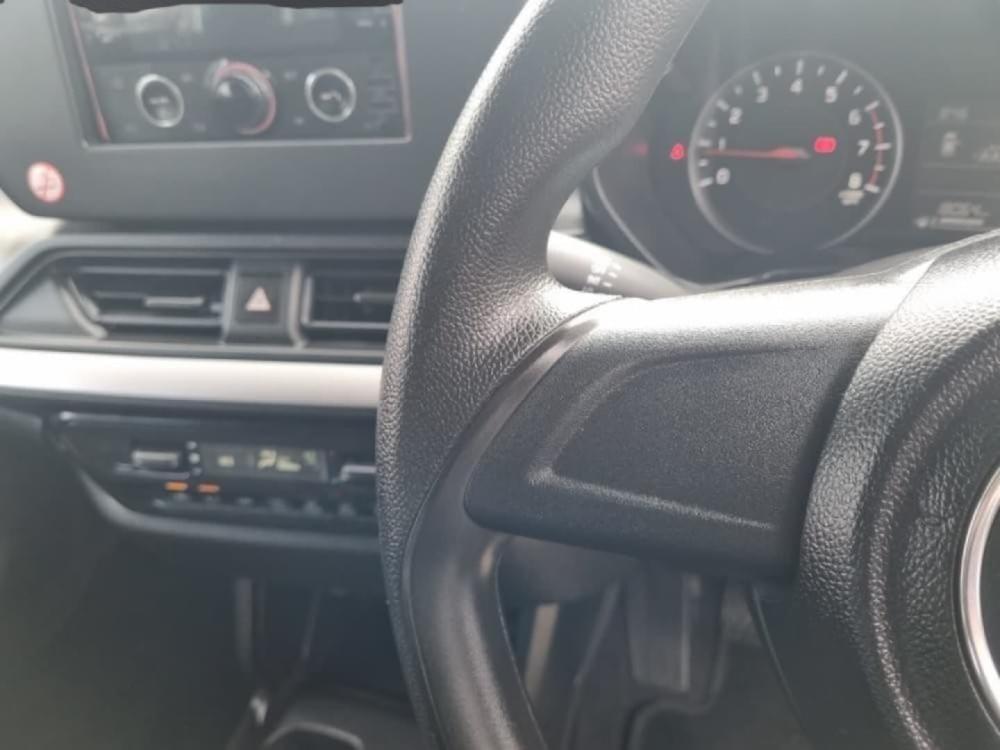 Suzuki N/A 1.2 Gl Plus Mt
