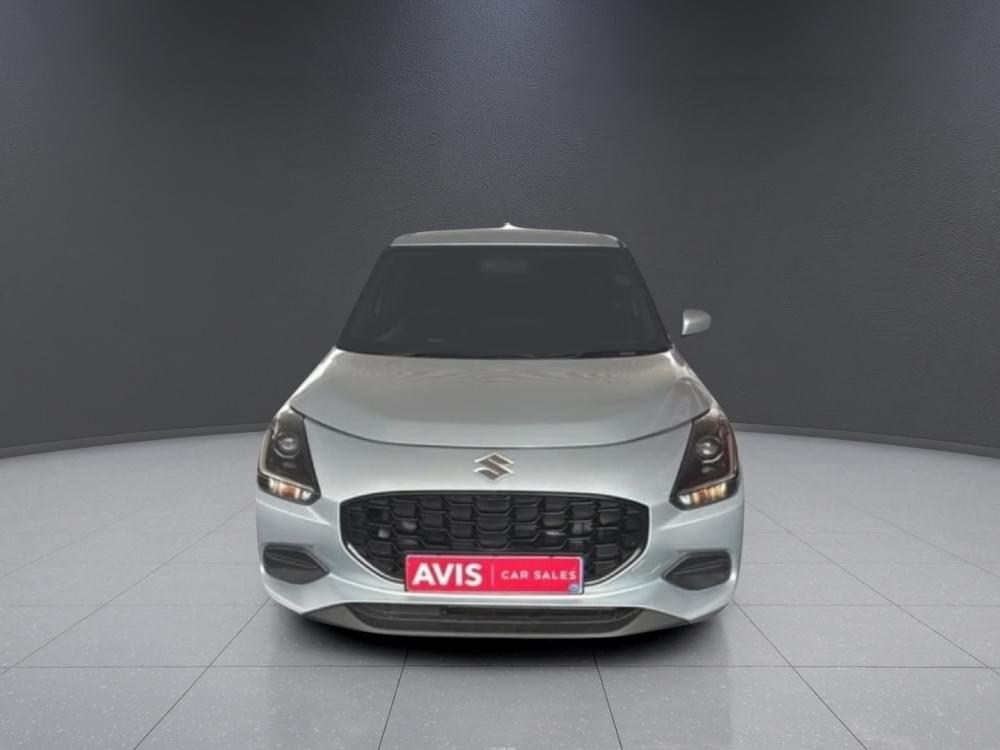 Suzuki Swift 1.2 Gl Plus Mt