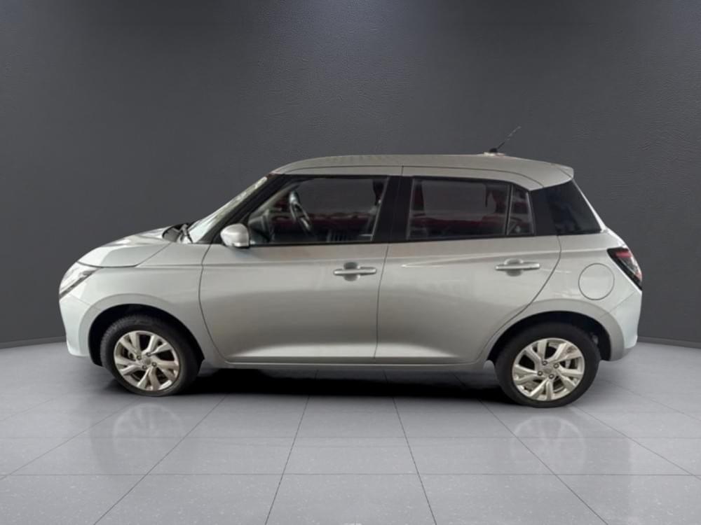 Suzuki Swift 1.2 Gl Plus Mt