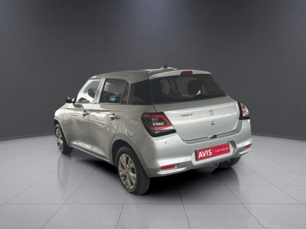Suzuki Swift 1.2 Gl Plus Mt