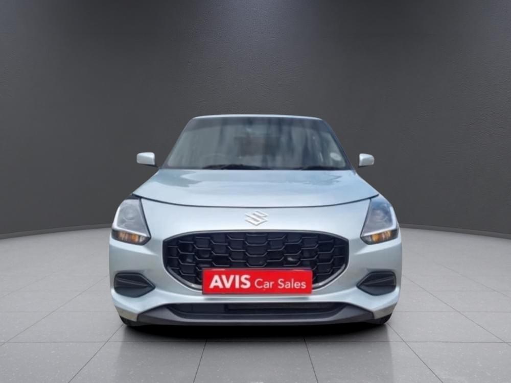 Suzuki Swift 1.2 Gl Mt