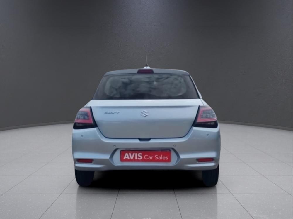 Suzuki Swift 1.2 Gl Mt