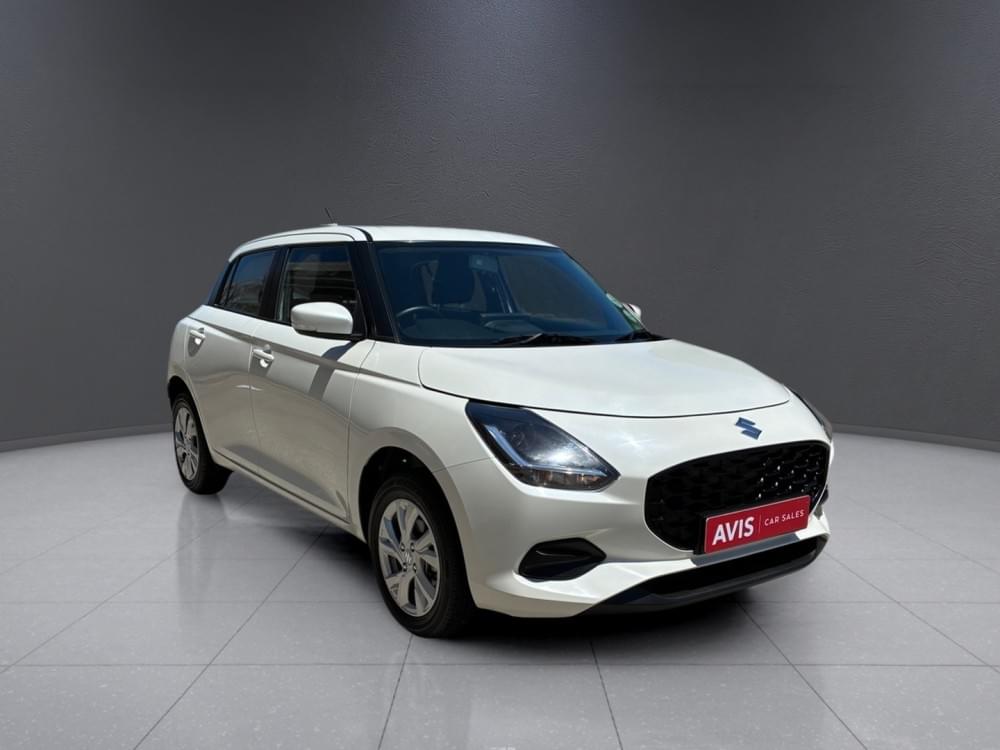 Suzuki Swift 1.2 Gl Plus Mt