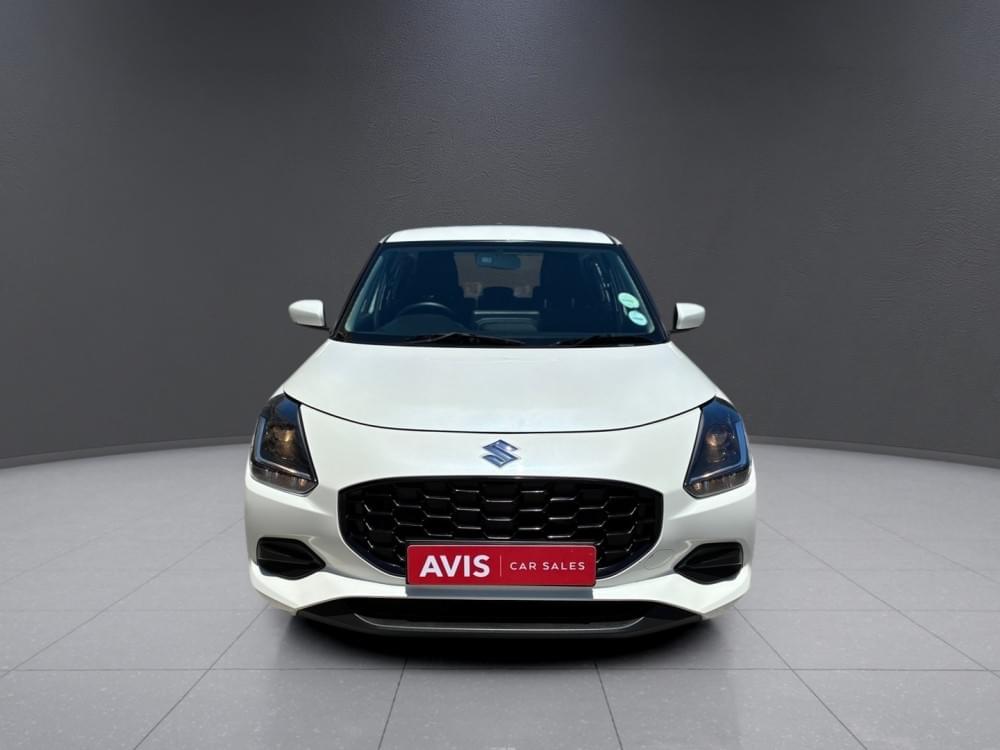 Suzuki Swift 1.2 Gl Plus Mt