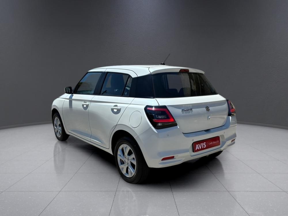 Suzuki Swift 1.2 Gl Plus Mt