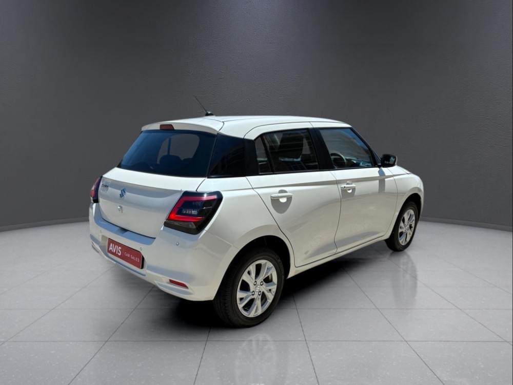 Suzuki Swift 1.2 Gl Plus Mt
