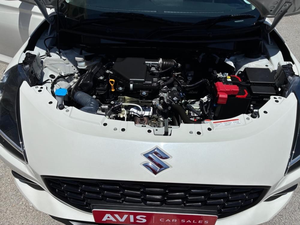 Suzuki Swift 1.2 Gl Plus Mt