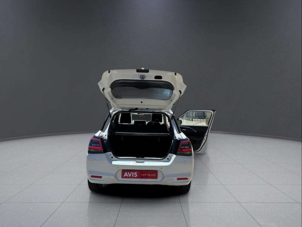 Suzuki Swift 1.2 Gl Plus Mt