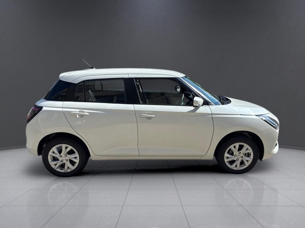 Suzuki Swift 1.2 Gl Plus Mt