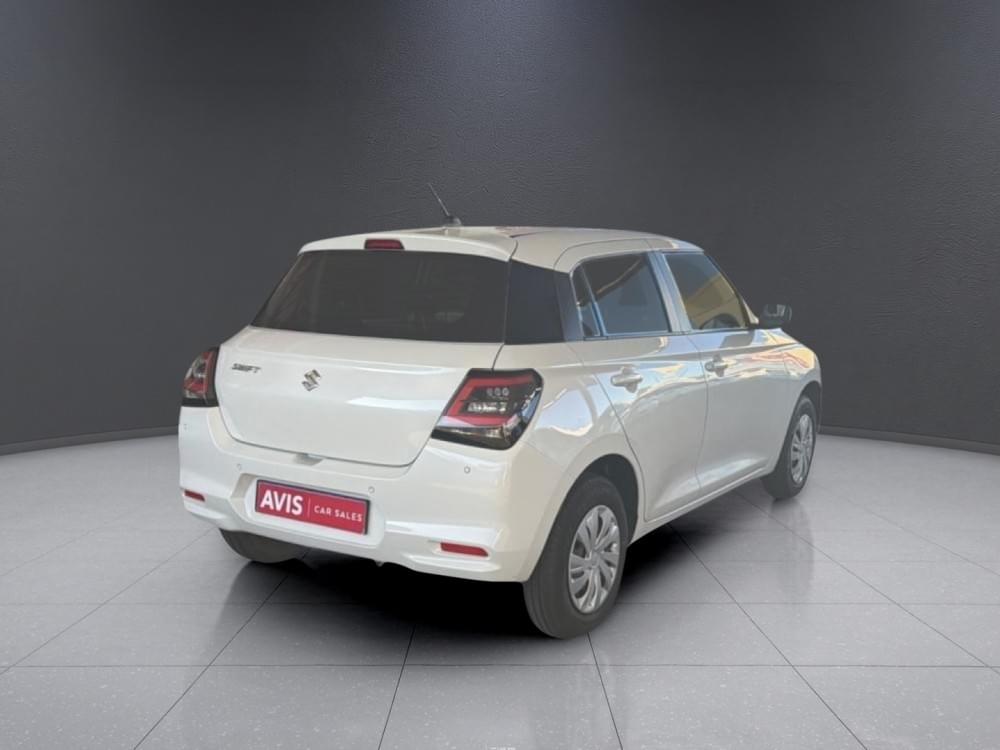 Suzuki Swift 1.2 Gl Mt