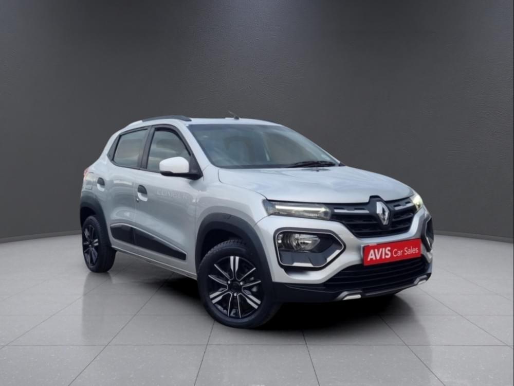 Renault Kwid 1.0 Climber