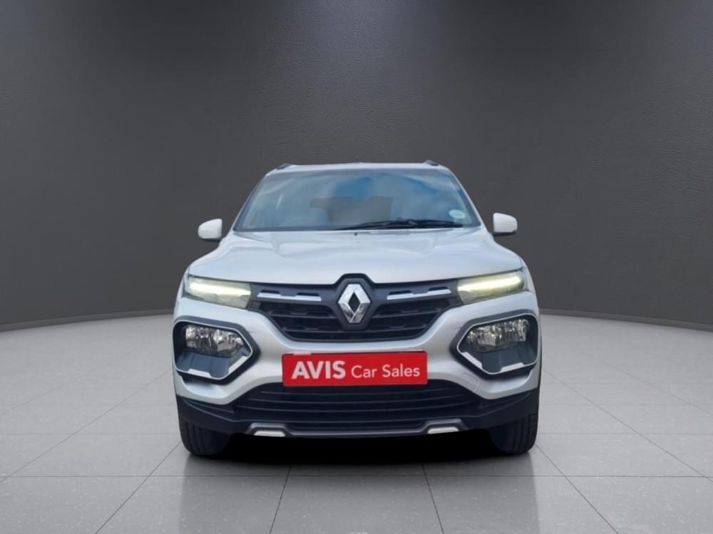 Renault Kwid 1.0 Climber