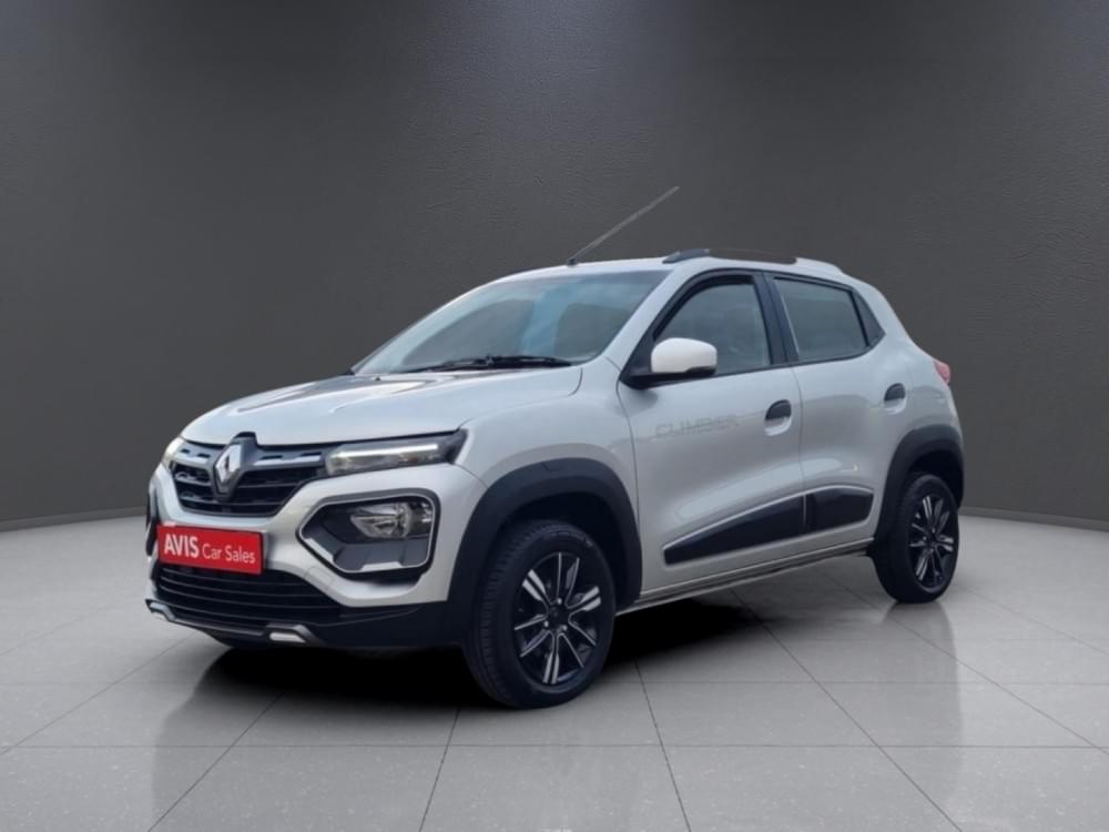 Renault Kwid 1.0 Climber