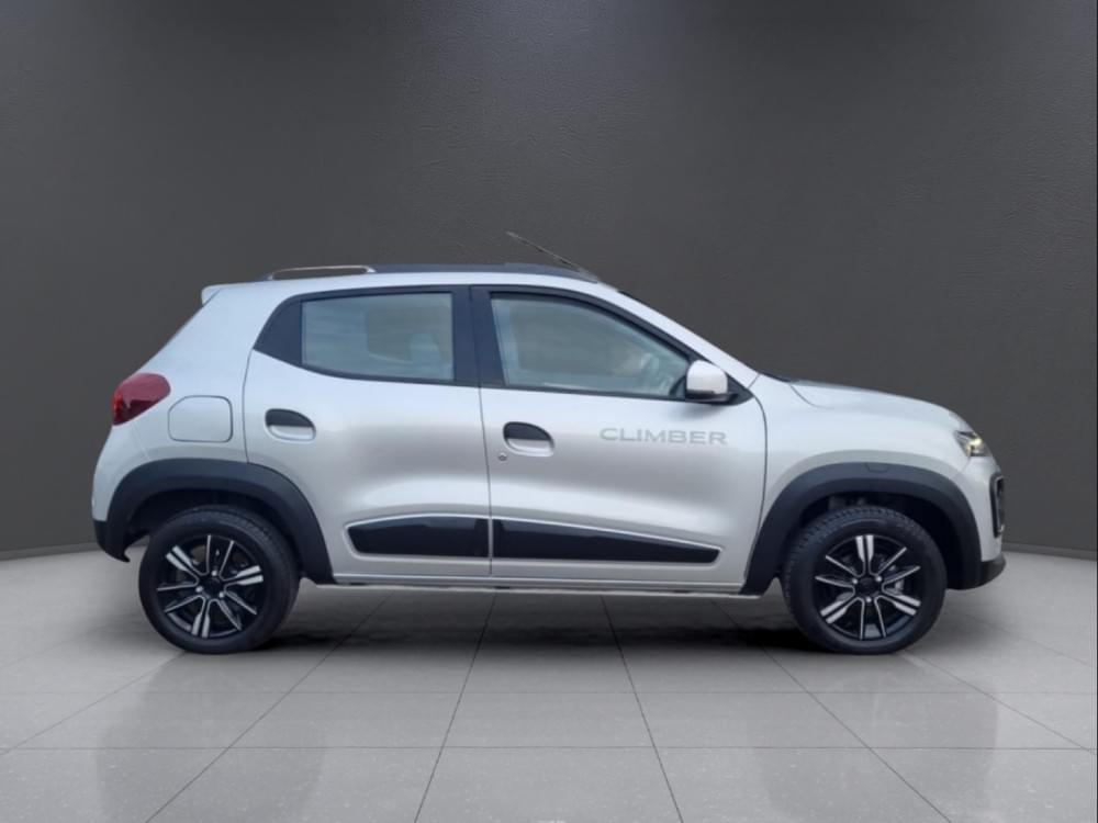 Renault Kwid 1.0 Climber