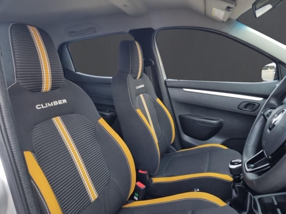 Renault Kwid 1.0 Climber