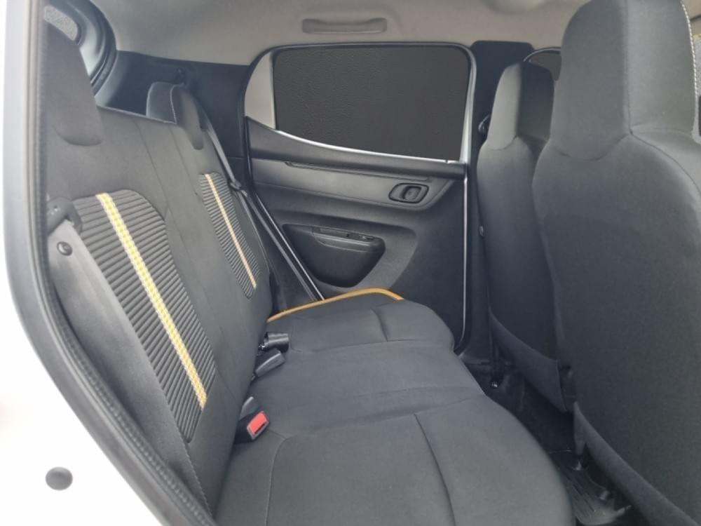 Renault Kwid 1.0 Climber