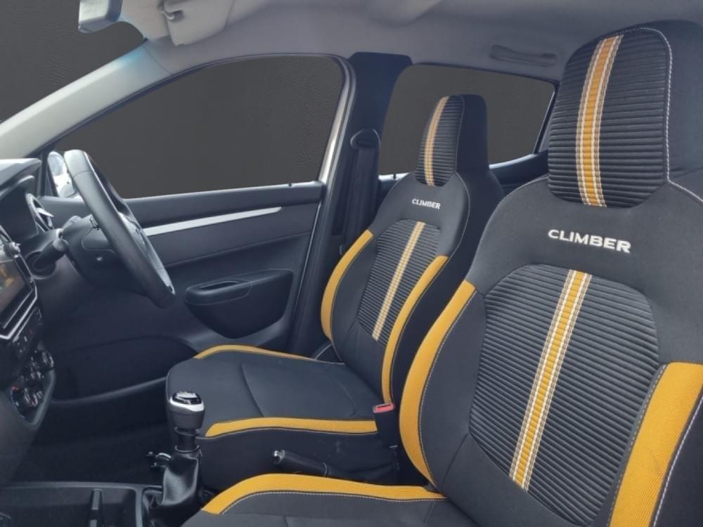 Renault Kwid 1.0 Climber