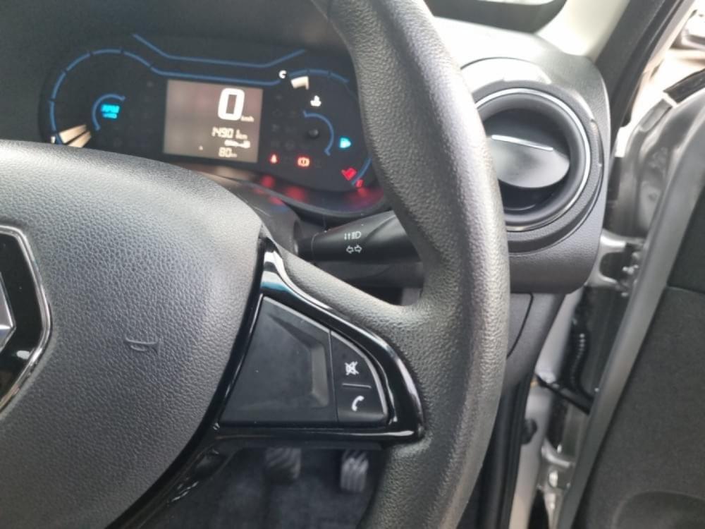 Renault Kwid 1.0 Climber