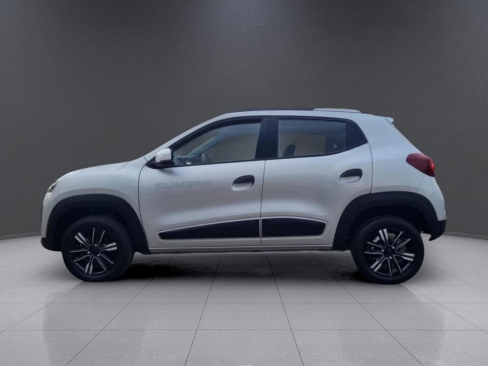Renault Kwid 1.0 Climber