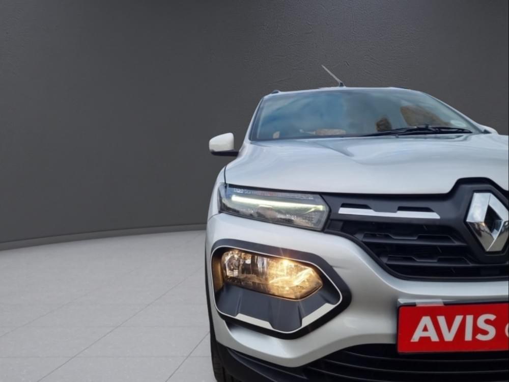Renault Kwid 1.0 Climber