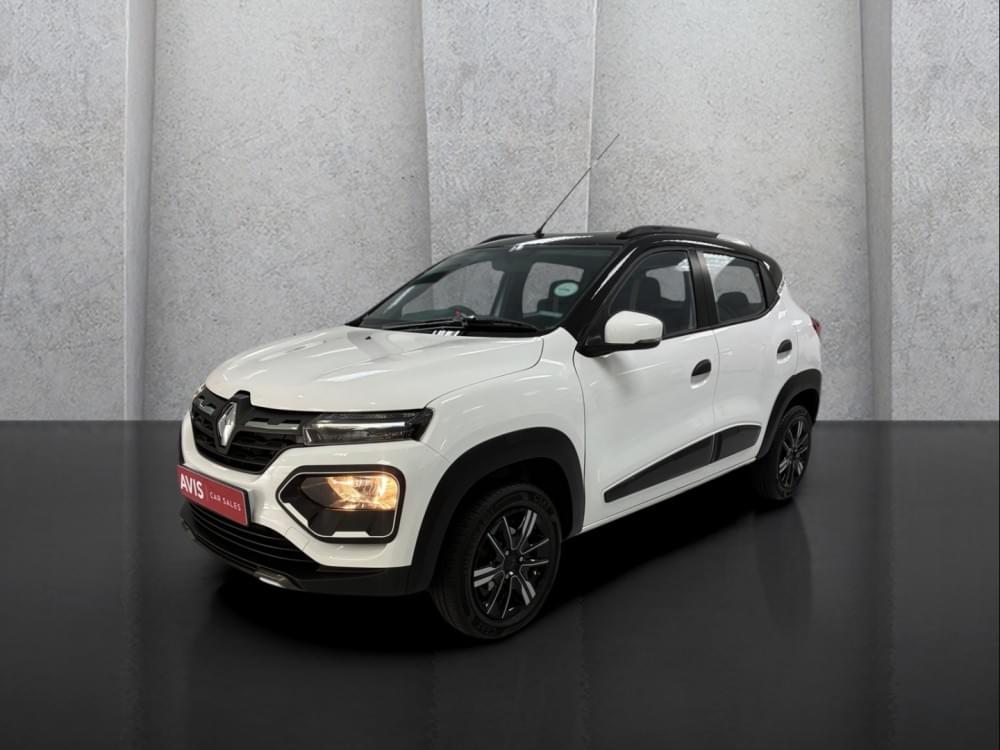 Renault Kwid 1.0 Climber