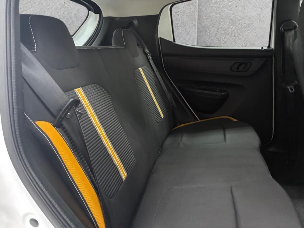 Renault Kwid 1.0 Climber