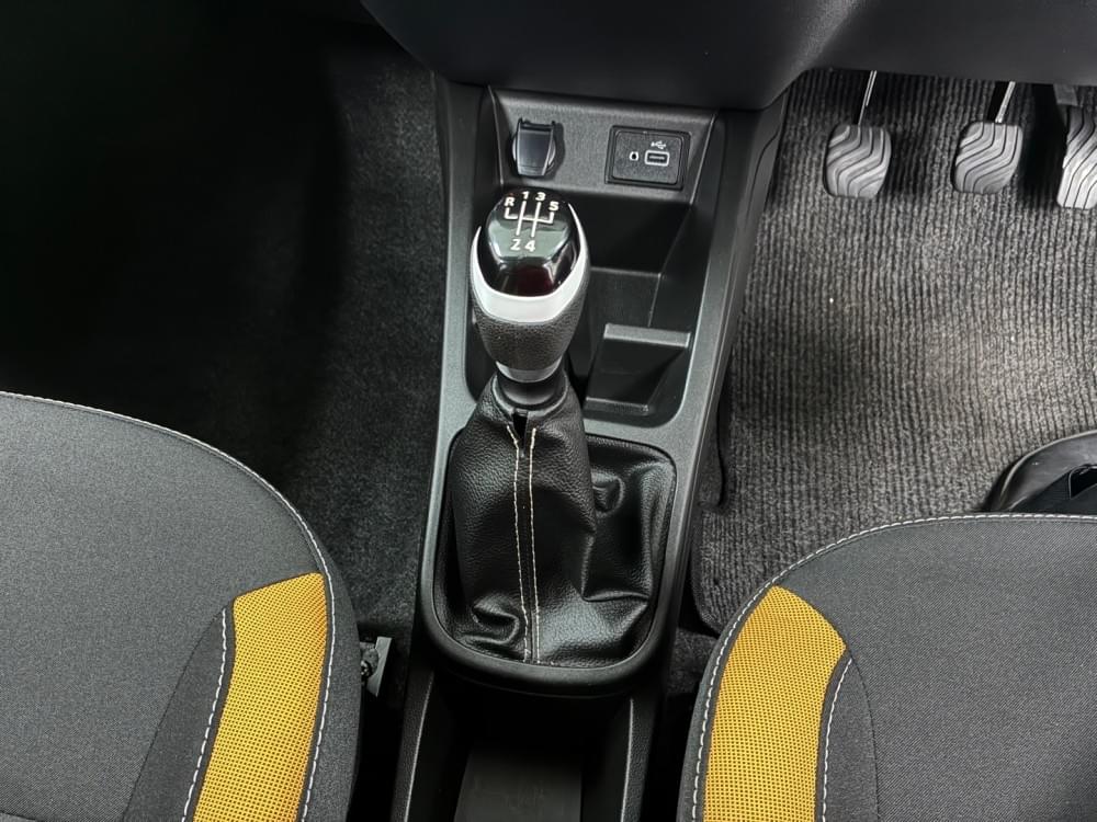 Renault Kwid 1.0 Climber