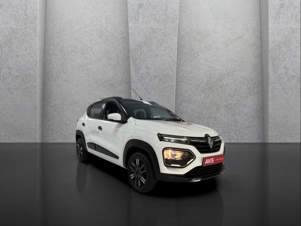 Renault Kwid 1.0 Climber