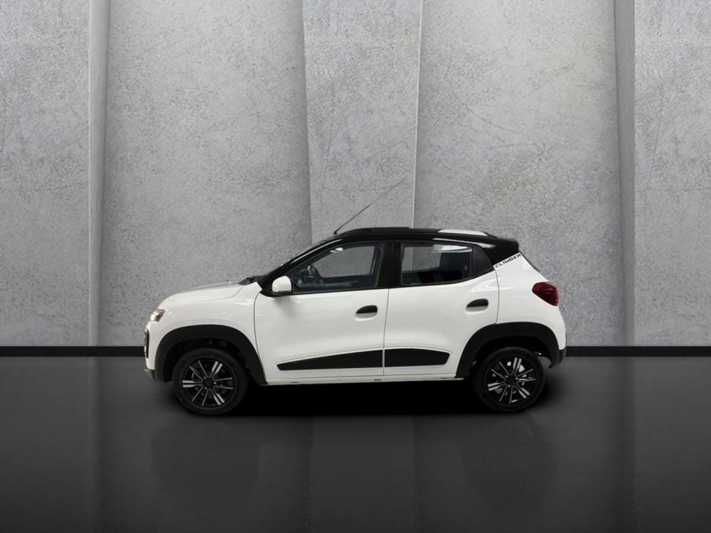 Renault Kwid 1.0 Climber