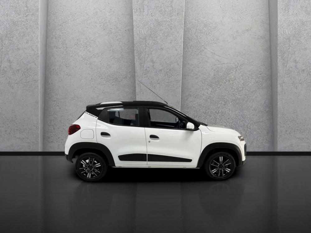 Renault Kwid 1.0 Climber