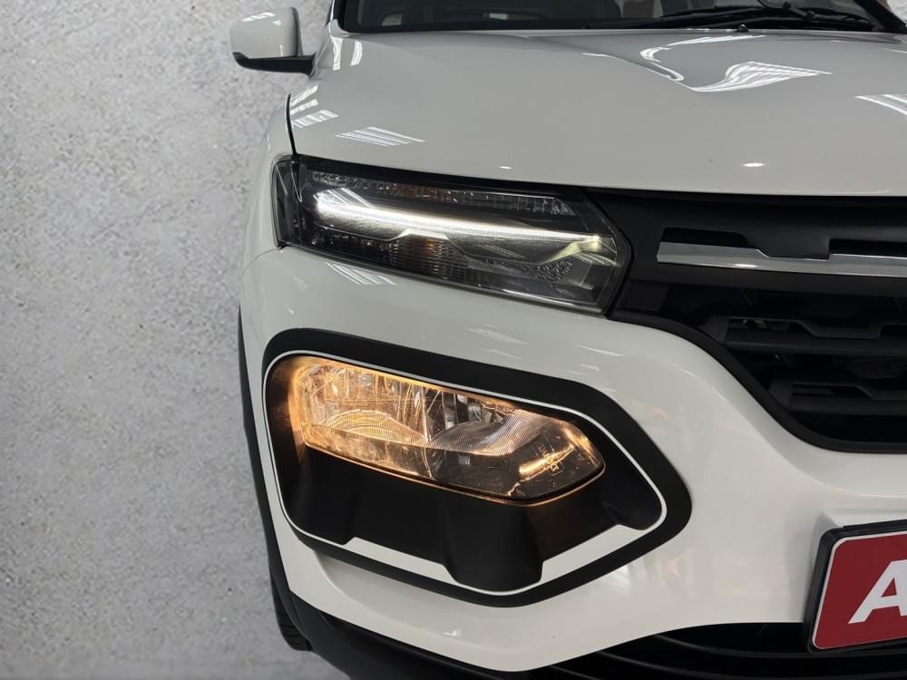 Renault Kwid 1.0 Climber