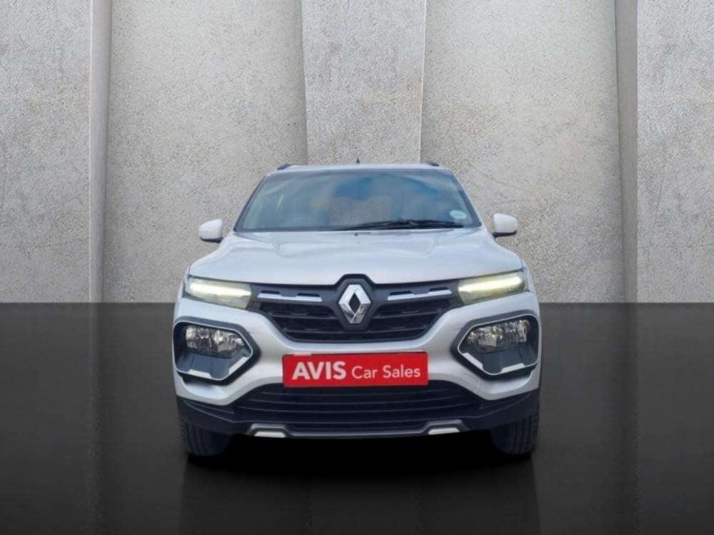 Renault Kwid 1.0 Climber