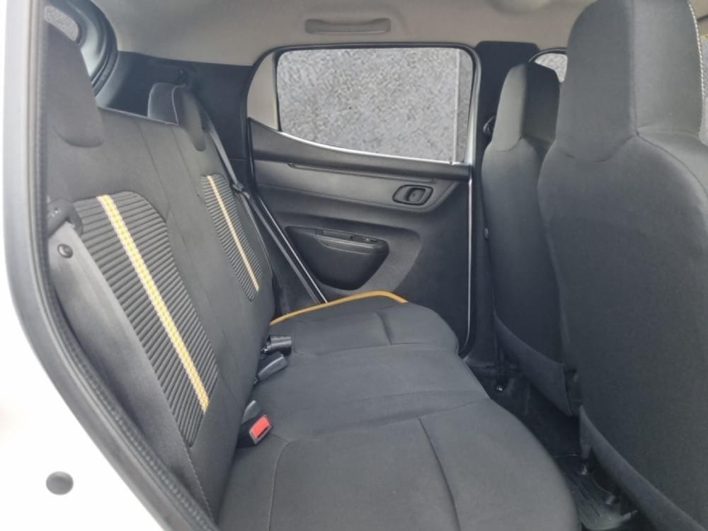 Renault Kwid 1.0 Climber