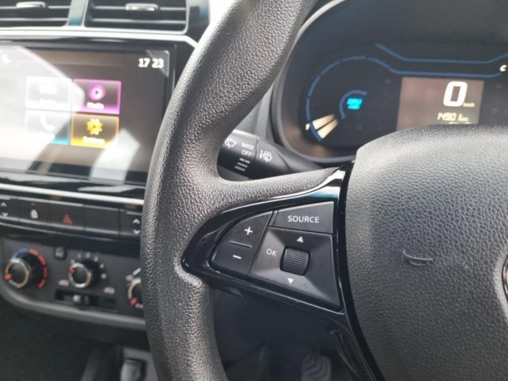 Renault Kwid 1.0 Climber