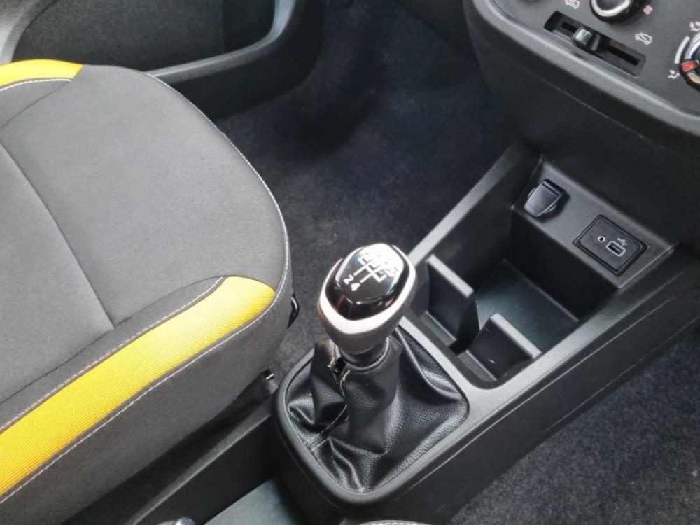 Renault Kwid 1.0 Climber