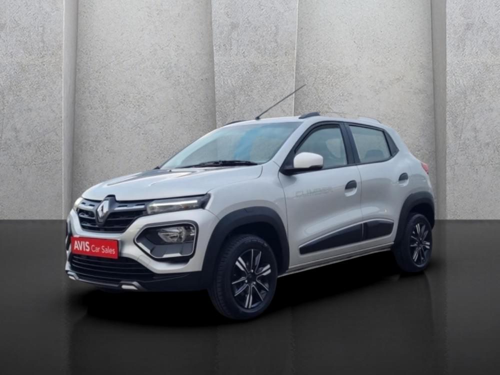 Renault Kwid 1.0 Climber