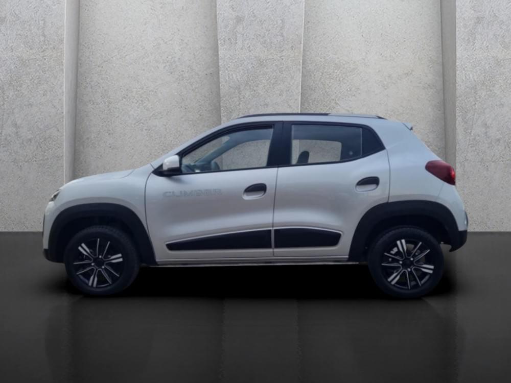 Renault Kwid 1.0 Climber