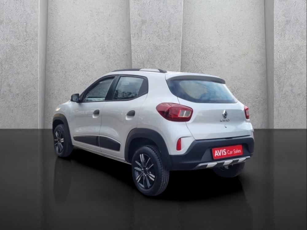 Renault Kwid 1.0 Climber